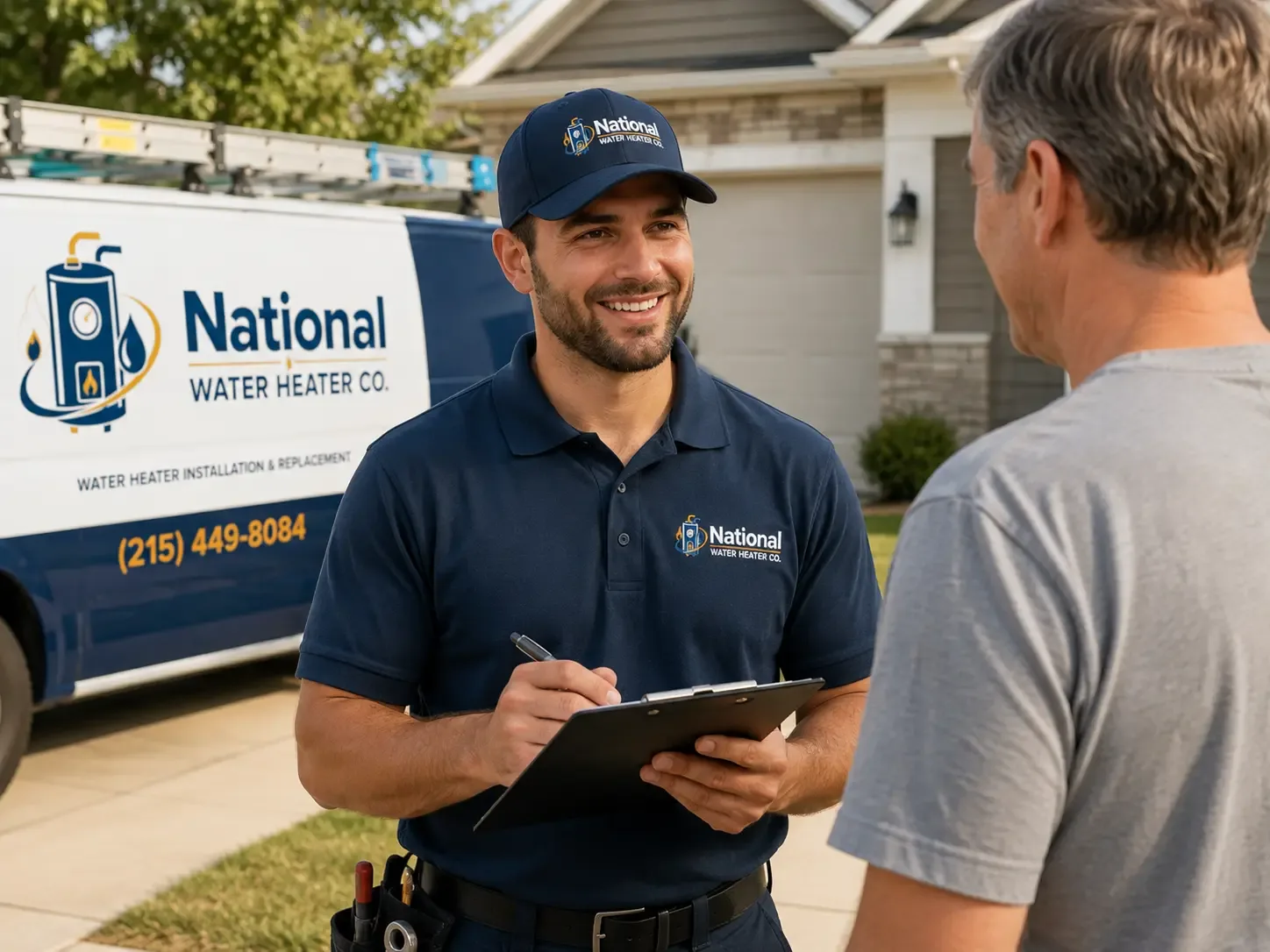 Water Heater Installation Weatogue, CT FAQs